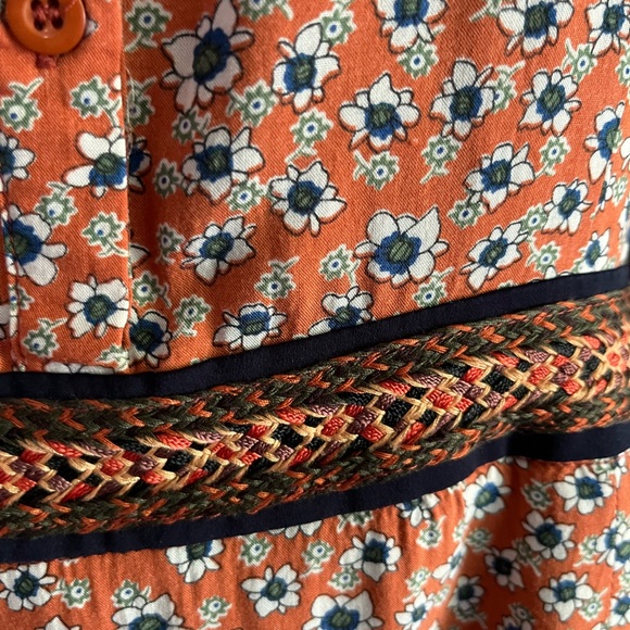 Esley by Anthropologie Dress - Picture 6 of 9